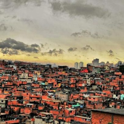 Segurança, moradia e saúde são principais demandas de moradores de favelas