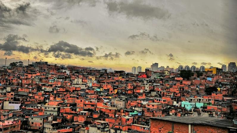 Segurança, moradia e saúde são principais demandas de moradores de favelas