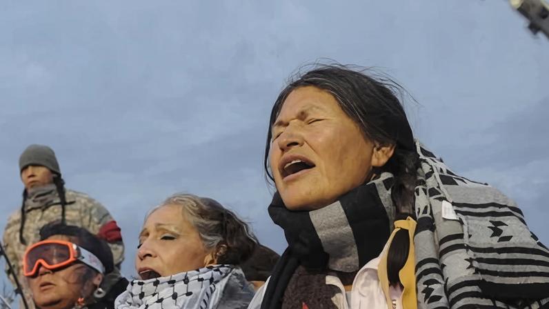 Juiz determina Greenpeace pagar US$ 345 milhões por protesto no Dakota Access