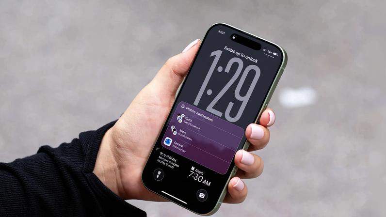 iOS 26.3 facilita a migração de usuários para Android