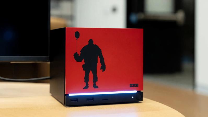 Steam Machine da Valve é adiada e crise de RAM afeta preços