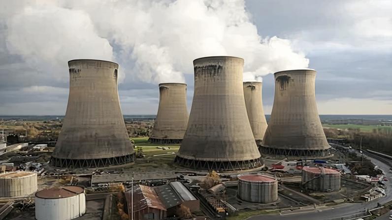 Drax encerra queima de madeira canadense controversa em até um ano