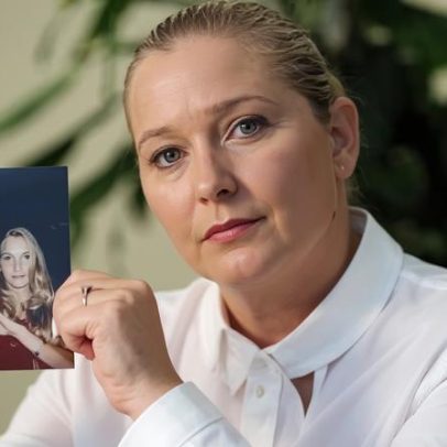 Relatos devastadores de sobreviventes de Epstein