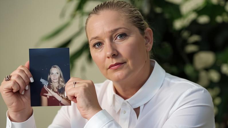 Relatos devastadores de sobreviventes de Epstein