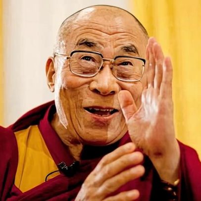 Beijing condena vitória do Dalai Lama no Grammy como manipulação anti-China