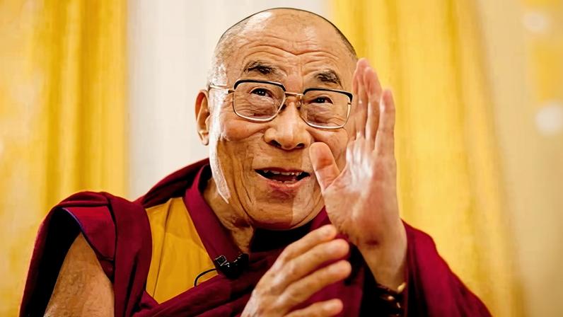 Meditations: The Reflections of His Holiness the Dalai Lama features recordings of him speaking on peace, compassion and mindfulness set to Indian classical music.