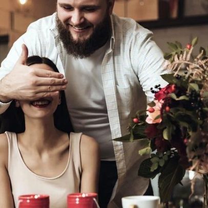 14 maneiras de demonstrar amor ao cônjuge no Dia dos Namorados