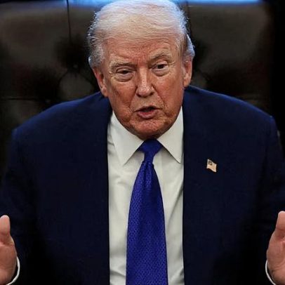 Trump pede aos republicanos que assumam o controle e nacionalizem a votação