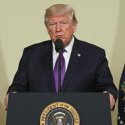 Trump lança TrumpRx, site para remédios a preços mais baixos