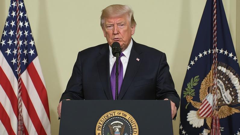 President Donald Trump unveils his TrumpRx to help Americans buy prescription drugs at a lower cost.