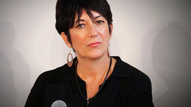 Ghislaine Maxwell pleads 5th Amendment at closed virtual House Oversight deposition