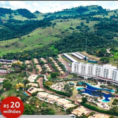 Fachin arquiva relatório da PF que citava Toffoli como relator do caso Master