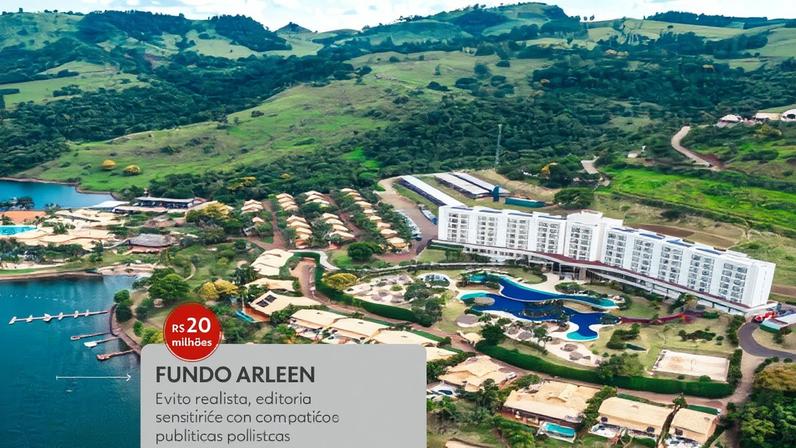 Infográfico - Entenda a teia que liga empresa da família Toffoli ao Banco Master — Foto: Arte/g1