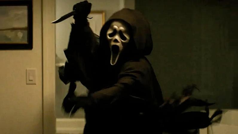 Fotografia do filme Pânico7 (2026).