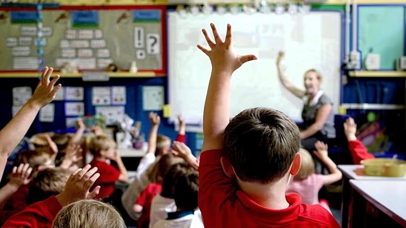 Critics of the current system say lop-sided funding mechanisms leave hundreds of thousands of children with little or no support in mainstream schools.