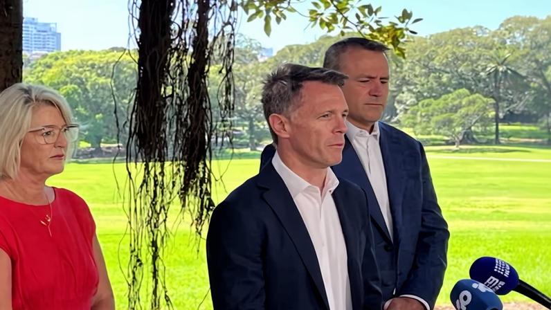 Minns autoriza polícia de NSW a restringir protestos na visita do presidente de Israel