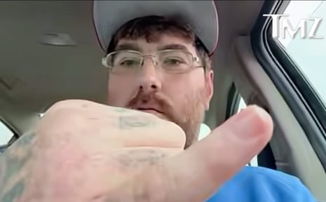 Homem americano lança desafio para provar possuir o menor pênis do mundo