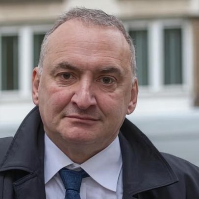 Wormald é afastado por Starmer do cargo de secretário de Gabinete