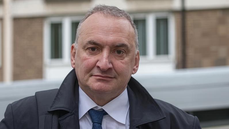 There were concerns Chris Wormald was not the right person to drive reform in Whitehall.