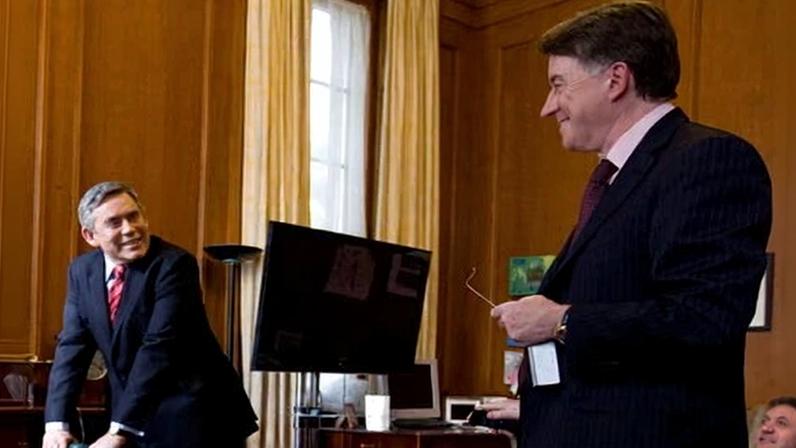 Como Epstein teve acesso privilegiado ao futuro político do Reino Unido