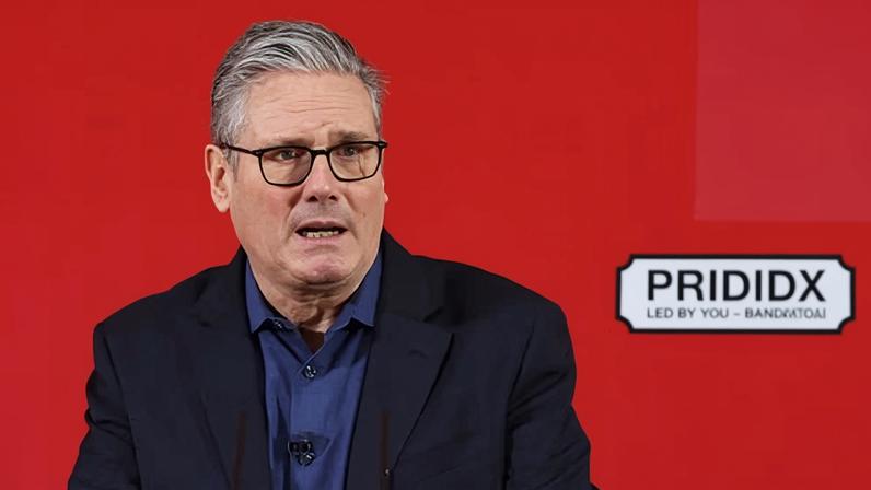 Rayner para líder mostra corrida para suceder Starmer já em andamento