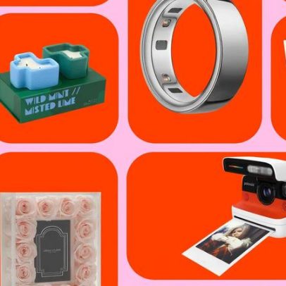 Guia de presentes do Dia dos Namorados 2026 para ela, da The Verge