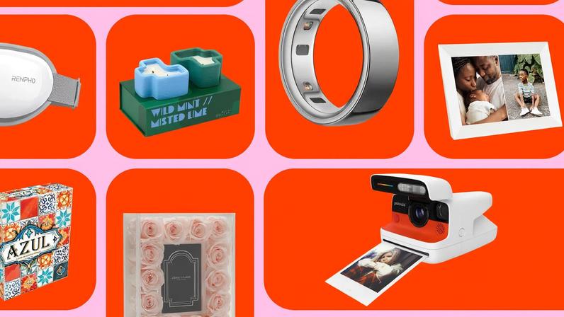 Guia de presentes do Dia dos Namorados 2026 para ela, da The Verge