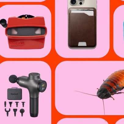 Guia de presentes da The Verge para o Dia dos Namorados 2026 para ele