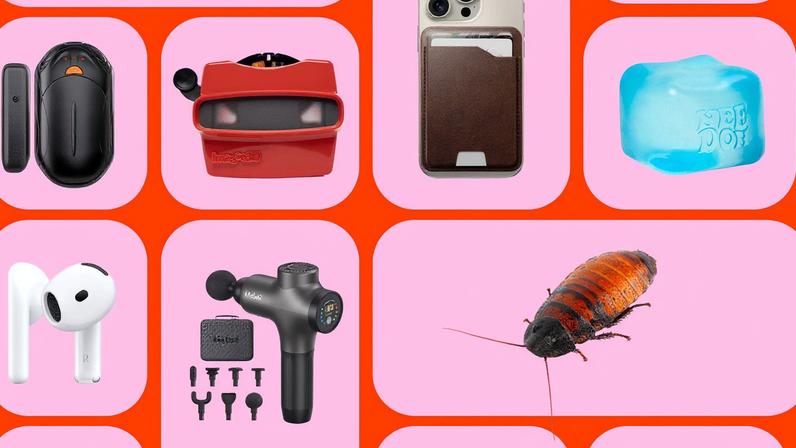 Guia de presentes da The Verge para o Dia dos Namorados 2026 para ele