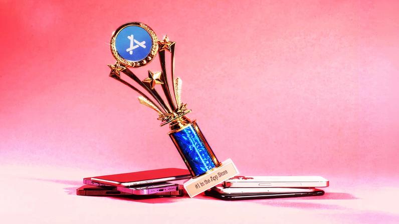 O maior aplicativo do mundo