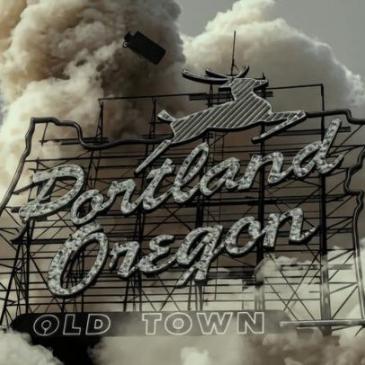 Guia controverso sobre uso de gás lacrimogêneo em crianças gera críticas