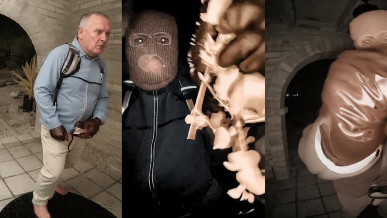 Como a polícia recuperou o vídeo da campainha de Nancy Guthrie após deletado