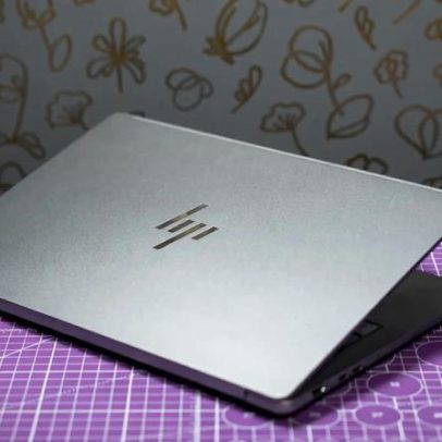 HP ZBook Ultra G1a em análise, estação de trabalho de alto desempenho