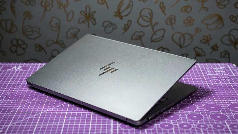 HP ZBook Ultra G1a em análise, estação de trabalho de alto desempenho