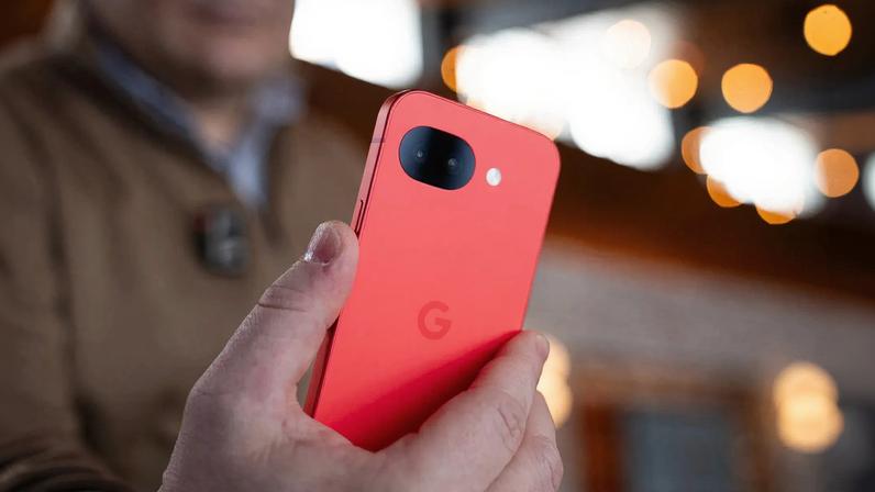 Vendas de smartphones podem ter maior queda já registrada