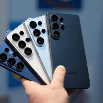 Por que não há ímãs no Galaxy S26? Chefe de P&D da Samsung explica