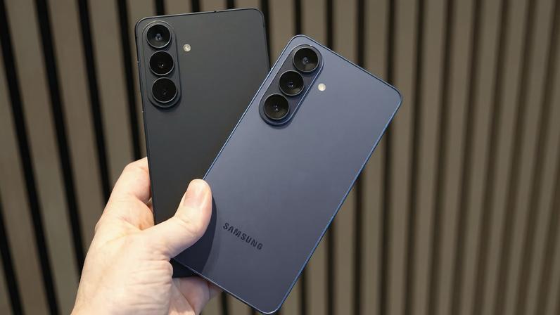 Galaxy S26 e S26 Plus tem pouca evolução e preço maior