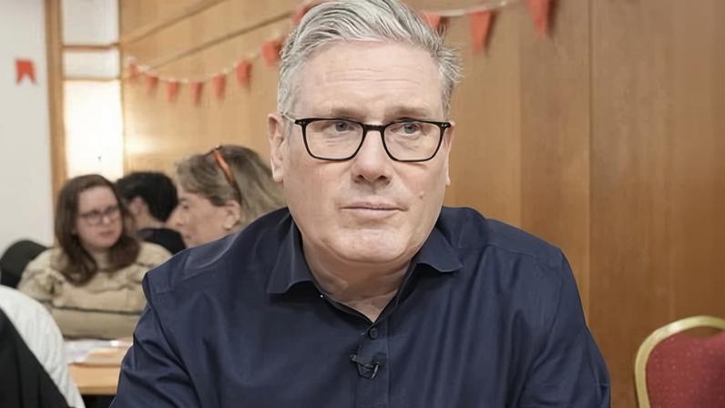 ‘Labour has so upset both the general public and its own voters that a huge political gap opened up for the Greens to walk into.’ Photograph: Stefan Rousseau/PA