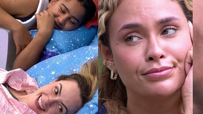 Blefe, vigilância e isca perfeita: como Milena, Ana Paula e aliados desmontaram a ‘divina trindade’ no ‘BBB 26’ e arquitetaram o Paredão dos rivais