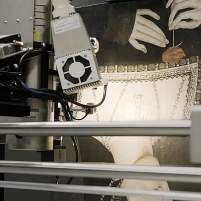 Detalhe oculto no retrato de Anne Boleyn é resposta contra bruxaria