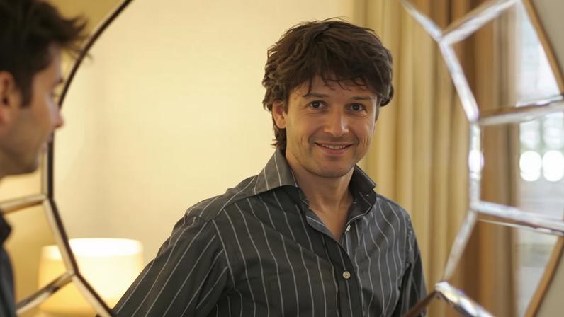 Co-fundador da ASOS morre após queda do 18º andar na Tailândia