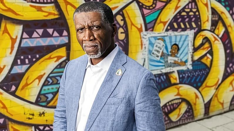 The Rev Clive Foster was speaking at a people’s inquiry symposium for those affected by the Windrush scandal in London on Saturday.