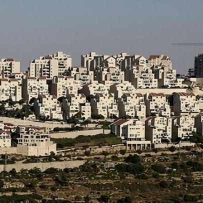 EUA oferecerão serviços de passaporte a cidadãos em assentamentos da Cisjordânia