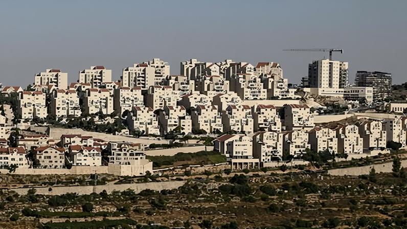 EUA oferecerão serviços de passaporte a cidadãos em assentamentos da Cisjordânia