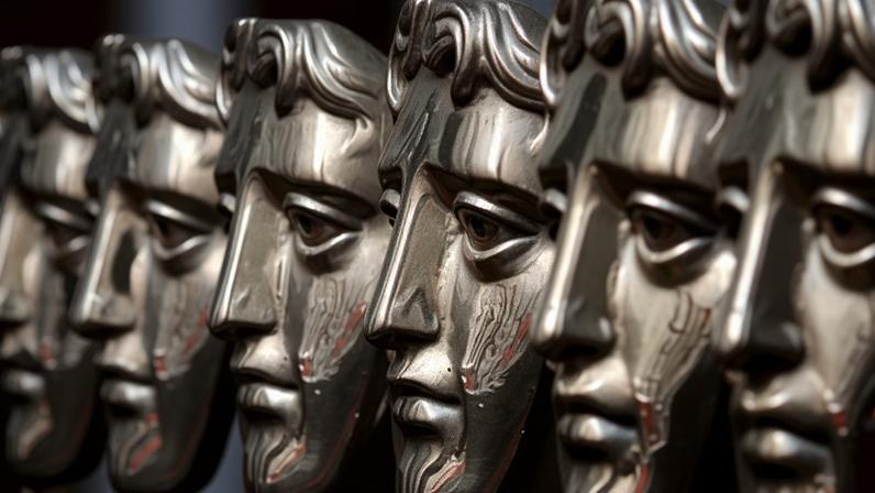 Hamnet, Marty Supreme and Sinners are among those in the running for best film.