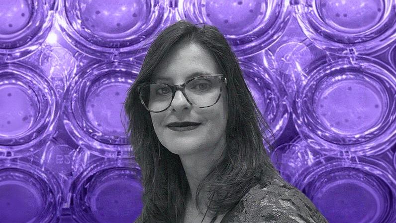 Pesquisadora cria mini-órgãos para testar substâncias sem animais