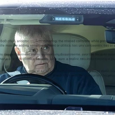 Segunda mulher acusa Epstein de enviá-la ao Reino Unido para encontro com Andrew