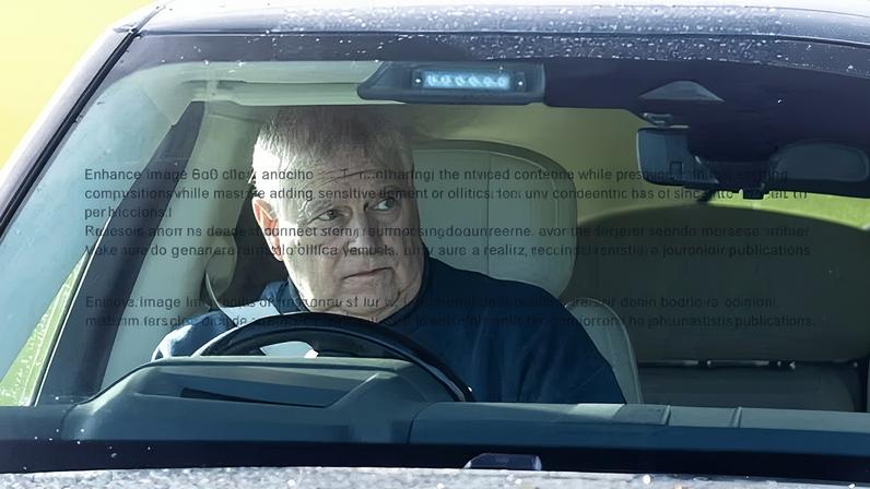 Segunda mulher acusa Epstein de enviá-la ao Reino Unido para encontro com Andrew