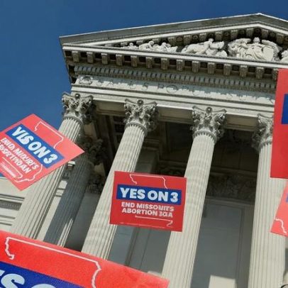 Estados protegem direitos ao aborto; conservadores não recuam