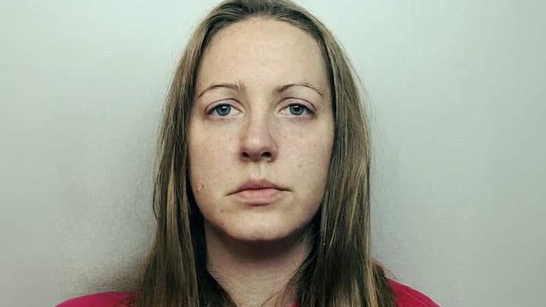 Perito abre inquérito sobre cinco bebês assassinados por Lucy Letby